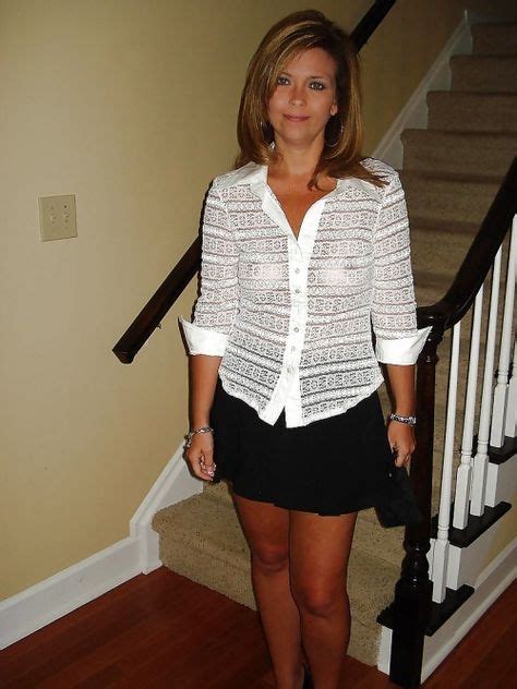 Thats my <b>wife</b> and she wont dress down for anything. . Mature wives picture